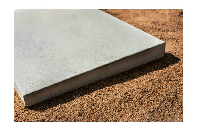 Stka pultov 109 x 45 x 5 cm