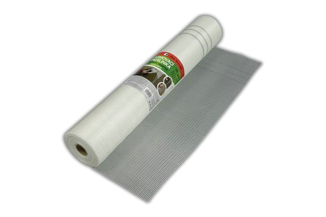 Perlinka armovac 145g/m2 (10m2)
