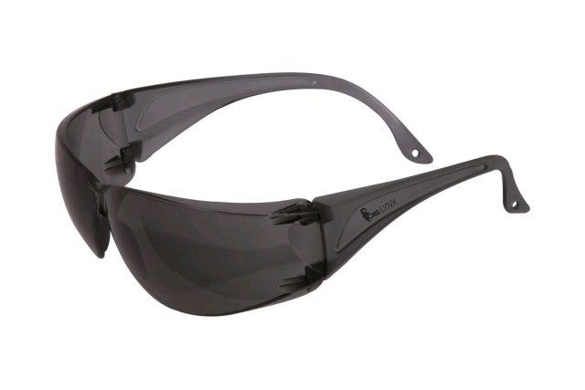 CXS Brle ochrann LYNX, kouov