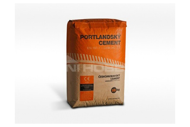 eskomoravsk cement CEMENT CEM I 42,5 R
