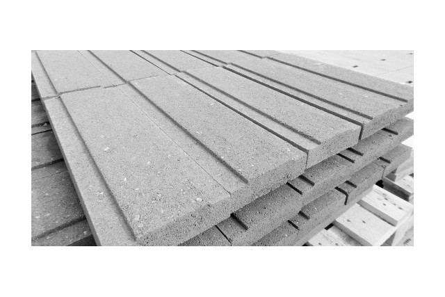 SLOUP�RNA MAJDALENA Deska betonov� KD3 ke �labu KZ3