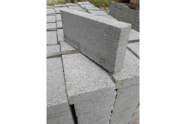 DESTONE Deska betonov dlc 290 x 140 x 40