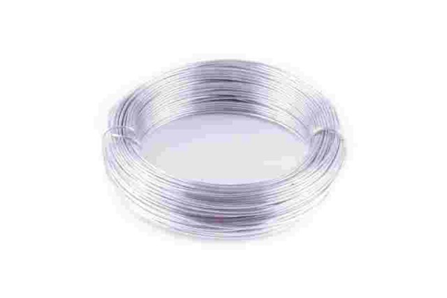 Drt vzac pozink - 0,8mm / 50m