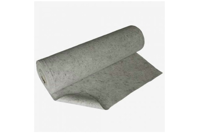 DEN BRAVEN Geotextilie Extra 200g/m2 - 1 x 50m