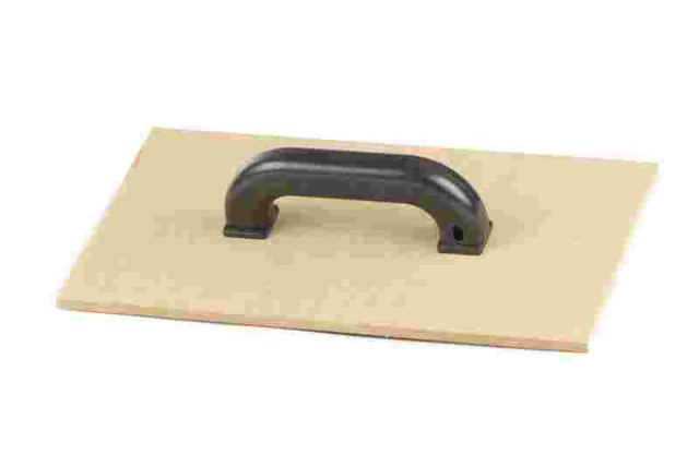 Hladtko brusn ern - 26,5 x 12,5 cm