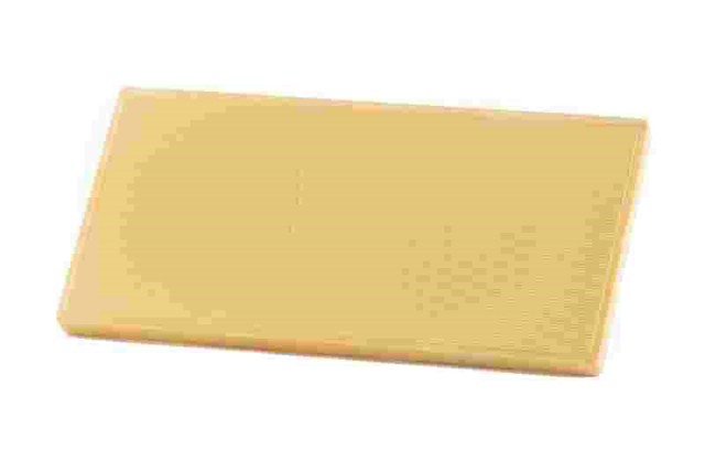 Hladítko POLYURETAN - 32 x 18cm