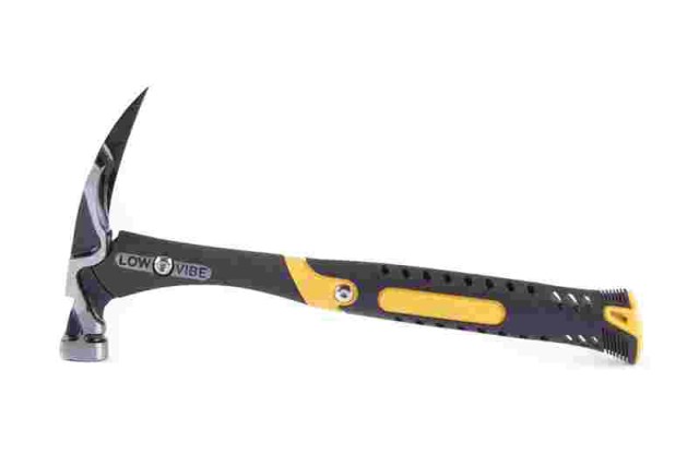 LOBSTER Kladivo tesask odpruen