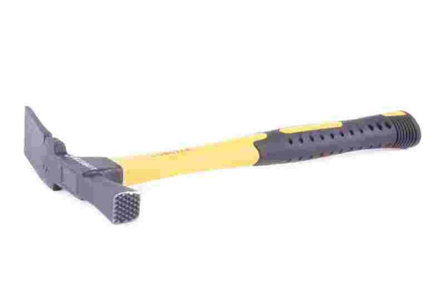 LOBSTER Kladivo zednick fiberglass 600g