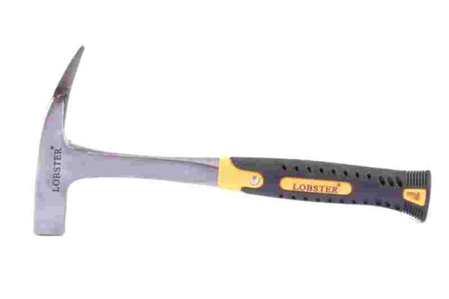 LOBSTER Kladivo zednick celokovov 1000g
