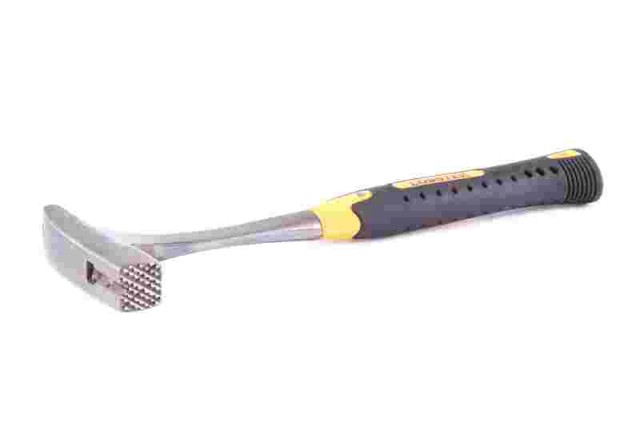 LOBSTER Kladivo zednick celokovov 1000g