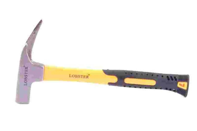 LOBSTER Kladivo tesask fiberglass 600g