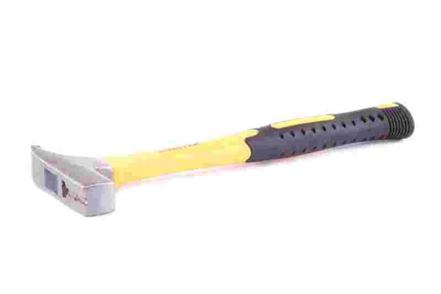 LOBSTER Kladivo tesask fiberglass 600g