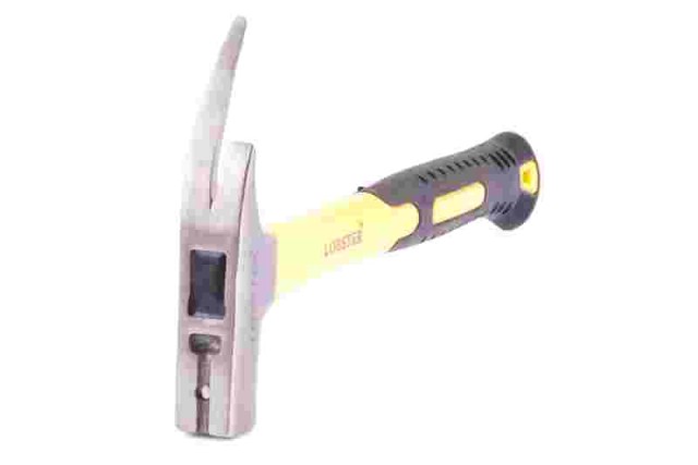 LOBSTER Kladivo tesask fiberglass 600g