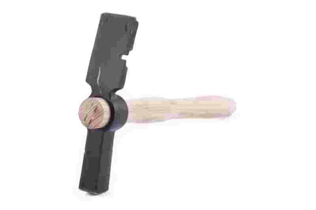 Kladivo zednick d. nsada 600g