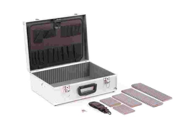 Kufr Al 45x32x15cm na nad