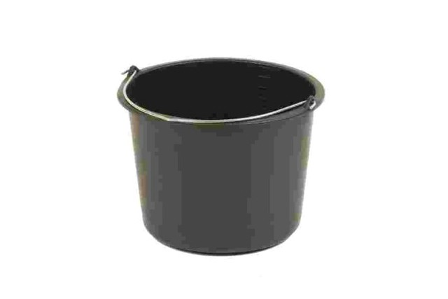 Kyblk stavebn / plast - 12l