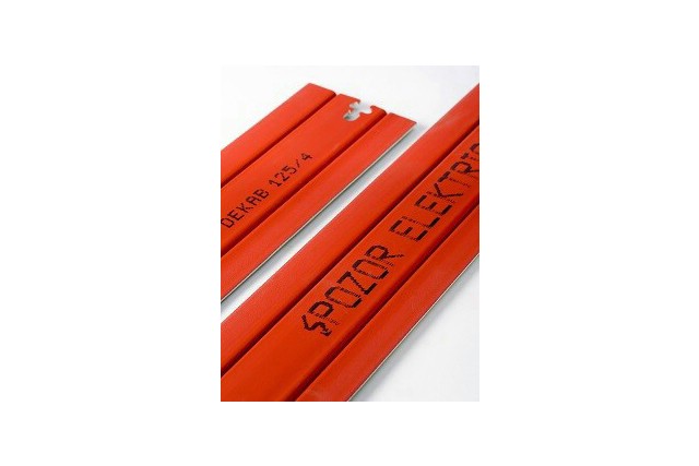 CWS Kabelov kryc deska DEKAB erven - DEKAB 120/2