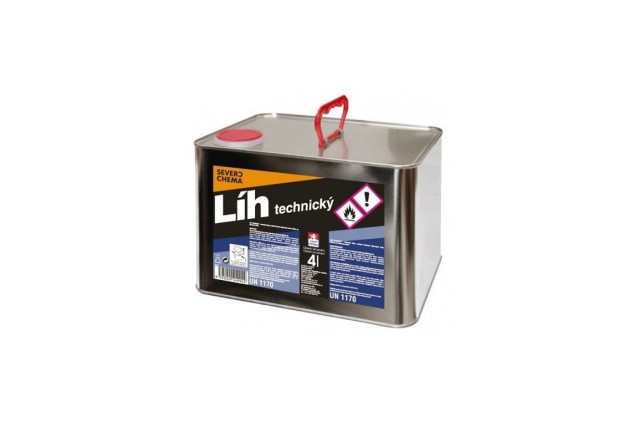 SEVEROCHEMA Lh technick 4l