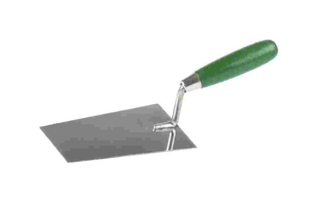 Lce zednick nerez - 14x6,5cm