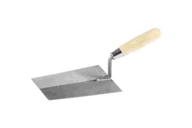 Lce zednick ocel brouen - 18x12,5cm