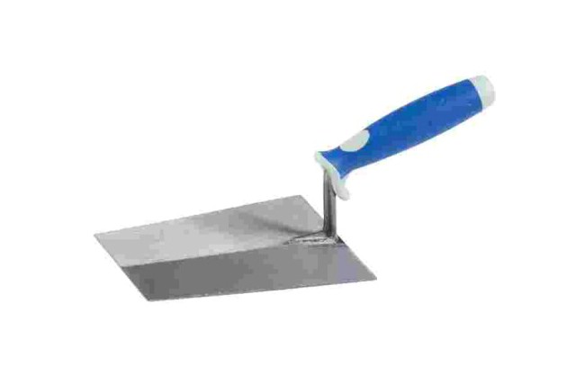 Lce zednick ocel brouen 18x13cm SOFT