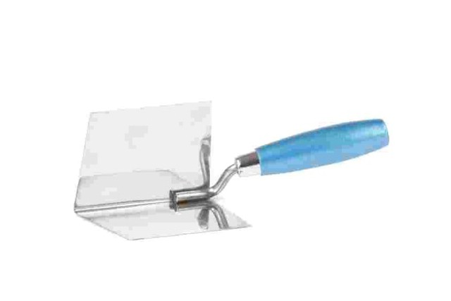 Vymazvaka nerez roh vnitn