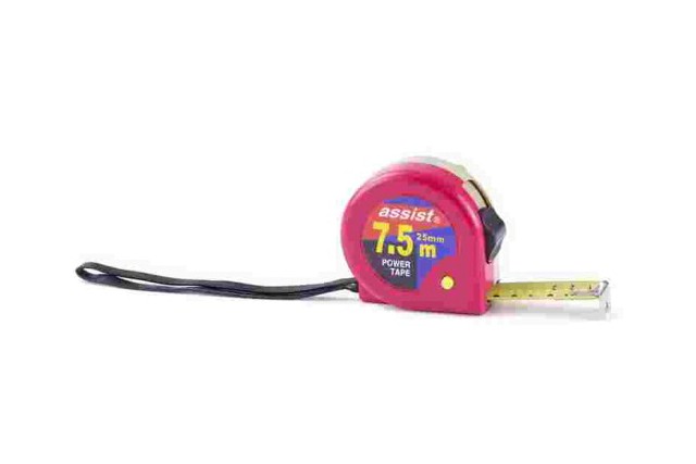 Metr svinovac Assist - 10m
