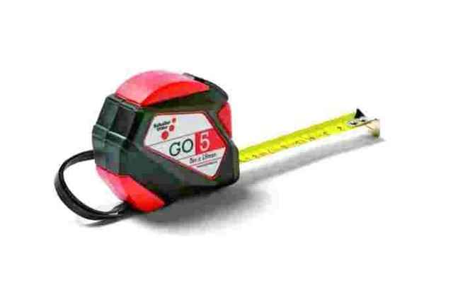 SCHULLER Metr GO AUTOSTOP 5m