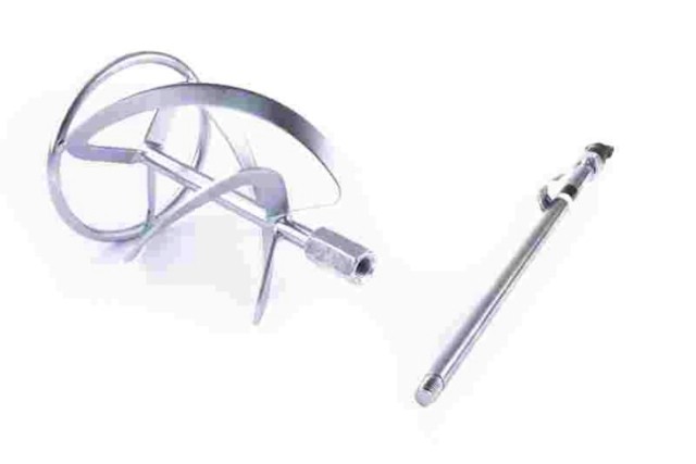 Mchadlo MasiPro - 1200W - mcha 120mm