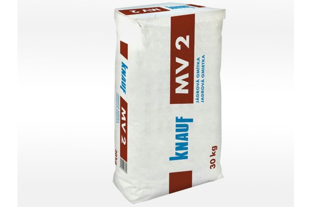 KNAUF Jdrov omtka hrub MV2