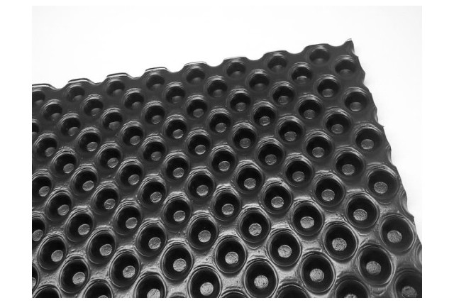 DEN BRAVEN Nopov folie GXP PLUS 1 x 20m