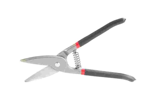 Nky na plech s pruinou rovn