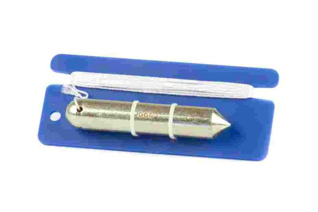 Olovnice provzek - 150g