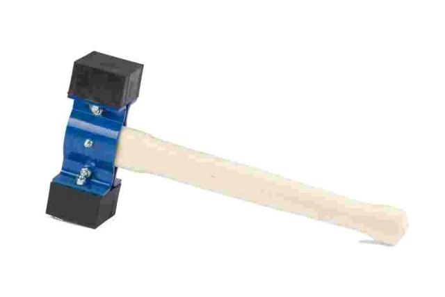 Palice zm.dlaba - 20cm/guma18mm