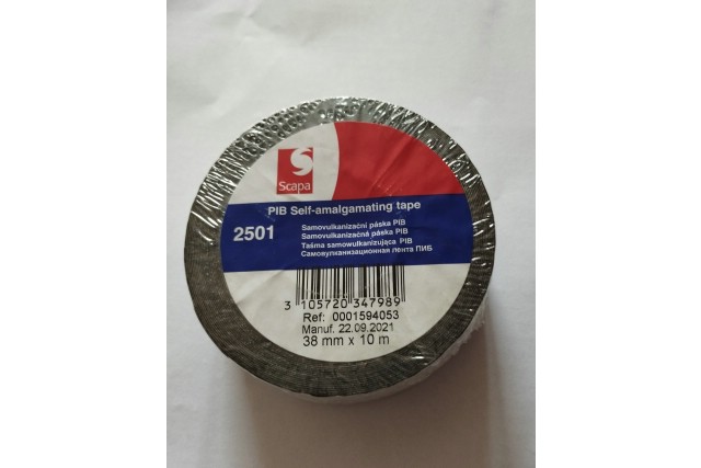 Pska samovulkanizan 3,8 x 10m