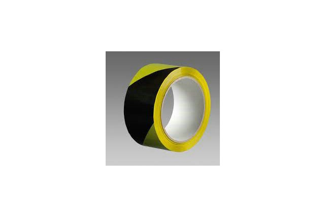 Pska lepc vstran luto-ern 50 x 66m