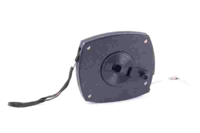 Psmo ocel - 20m / 10mm