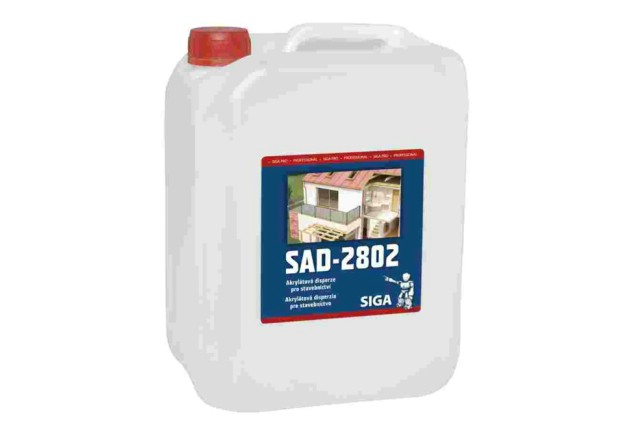 SIGA Penetrace SIGA PRO SAD- 2802 3l