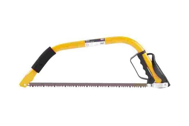 Pila na devo obloukov