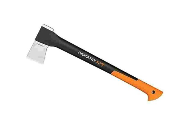 Fiskars Sekera tpac X17-M