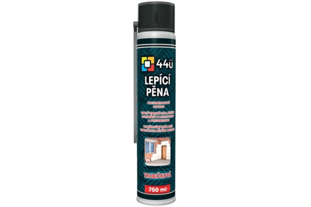 44U Pna lepc trubikov 750ml