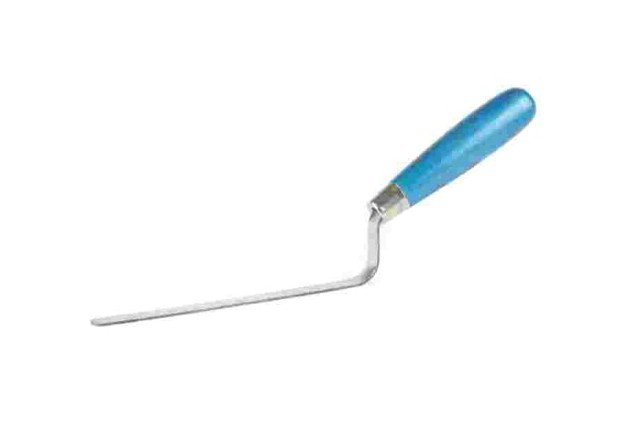 Spárovačka s rukojetí - 6mm