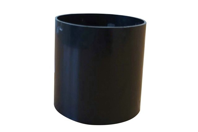 BHM EXTRUPLAST Spojka drenn - DN65