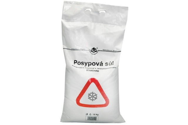 Sl posypov 10kg