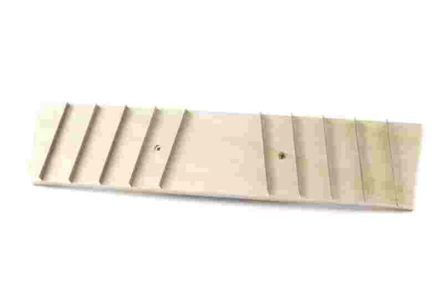 krabk omtek jemn zub - 25x9,6