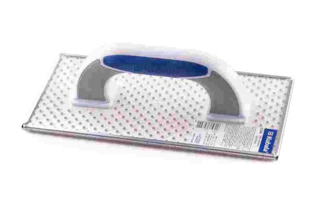 krabk K plechov PVC - 27x13cm