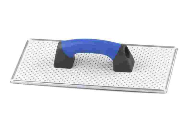 krabk K plechov PVC - 27x13cm