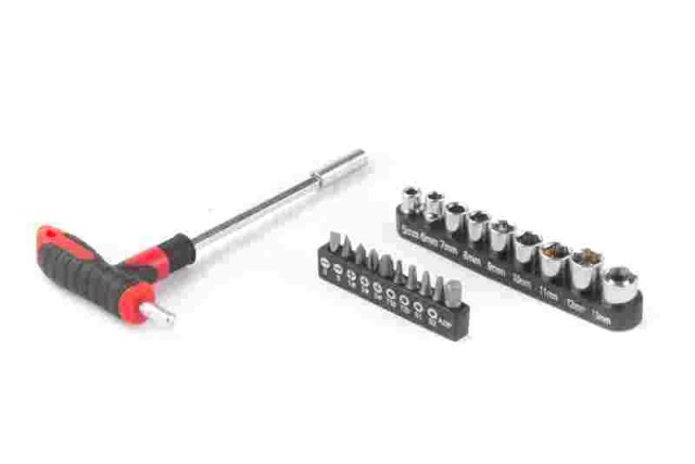 roubovk-T CrV/20ks Lobster