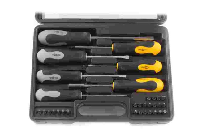 BECCO roubovky s bity/32ks