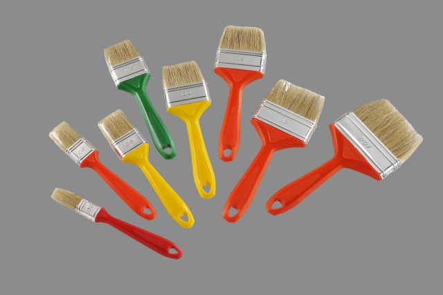 DEN BRAVEN ttec ploch AMIKO  - 60mm